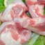 Xương ống heo tươi ngon và an toàn